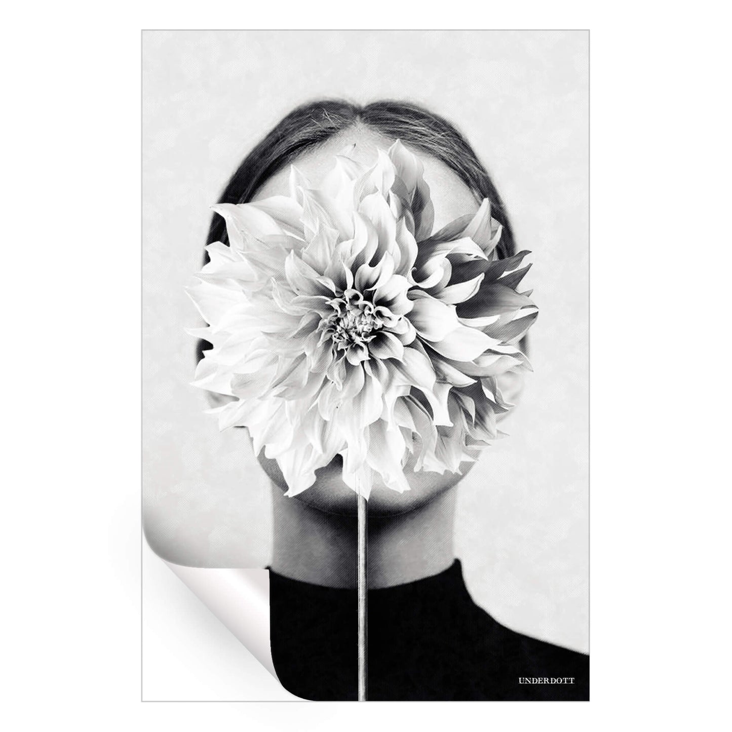 White Flower