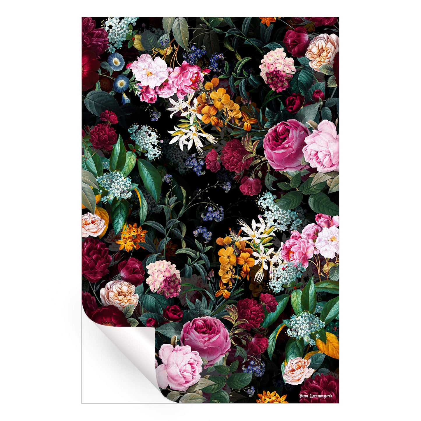 Witches Garden V