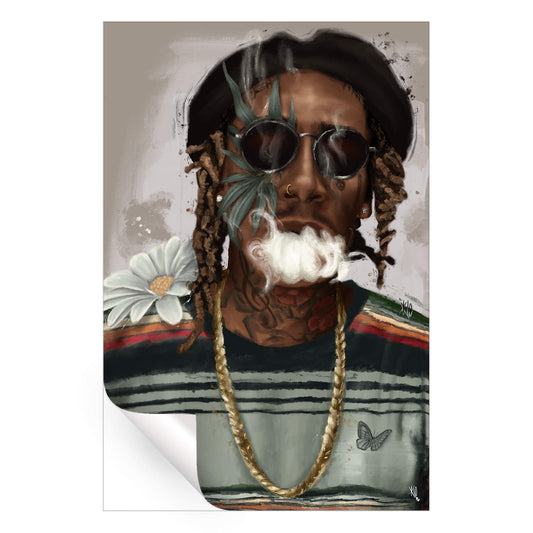 Khalifa Kush