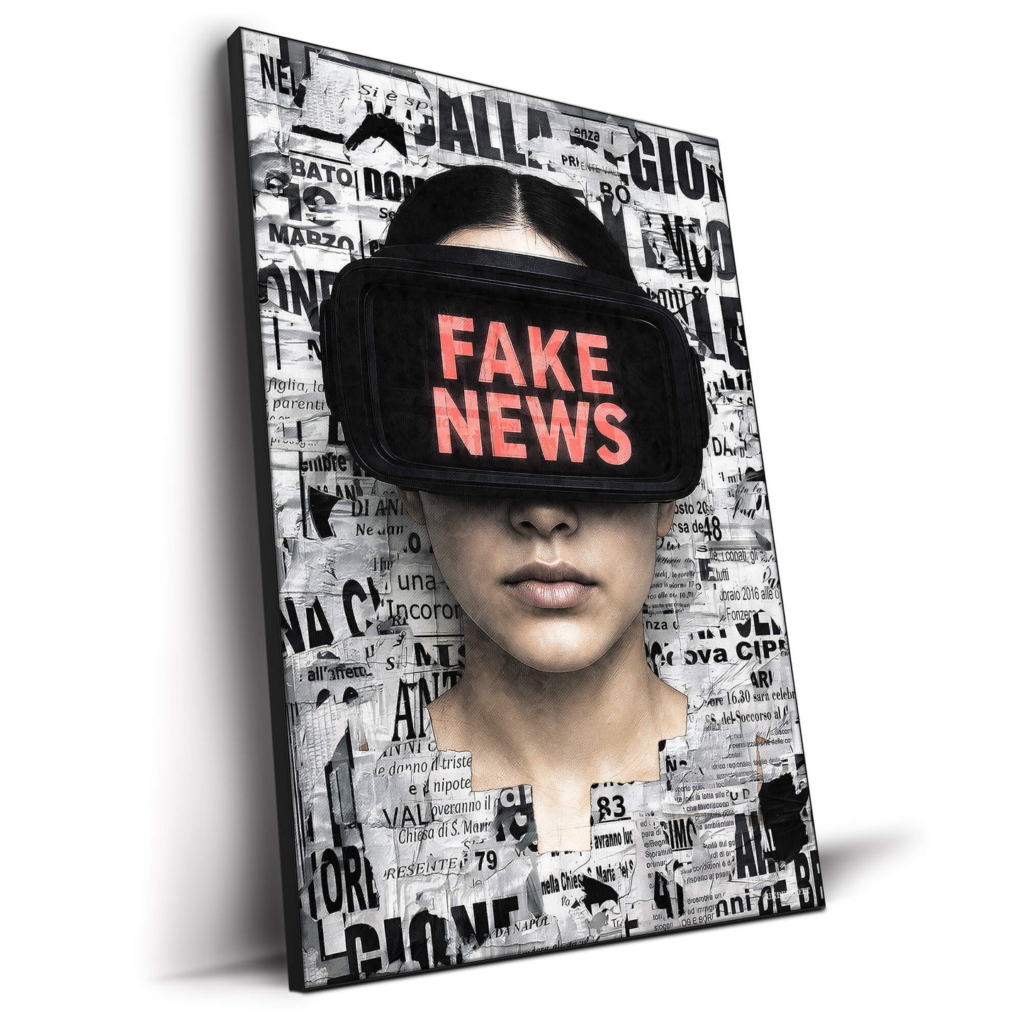 Fake News