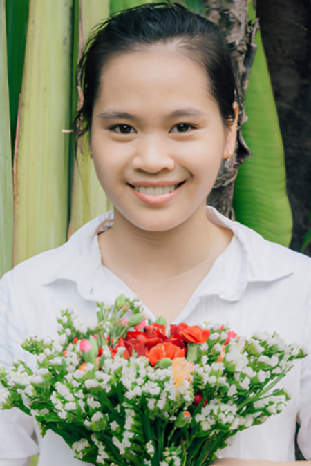 Xuan Thai