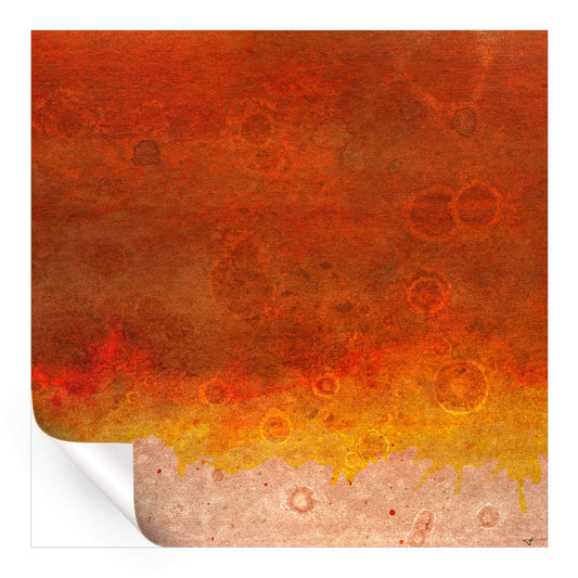 Eruption