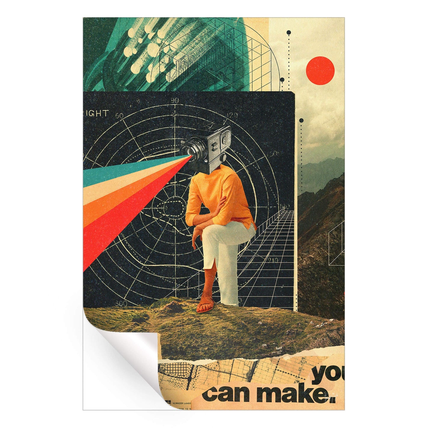 You Can Make It Right