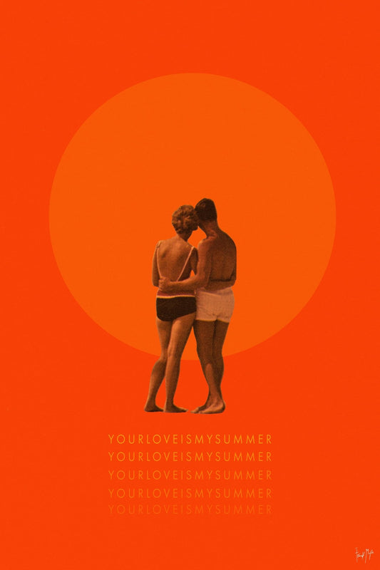 Your Love is my Summer