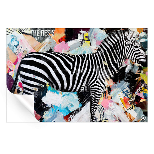 Zebra Lounge
