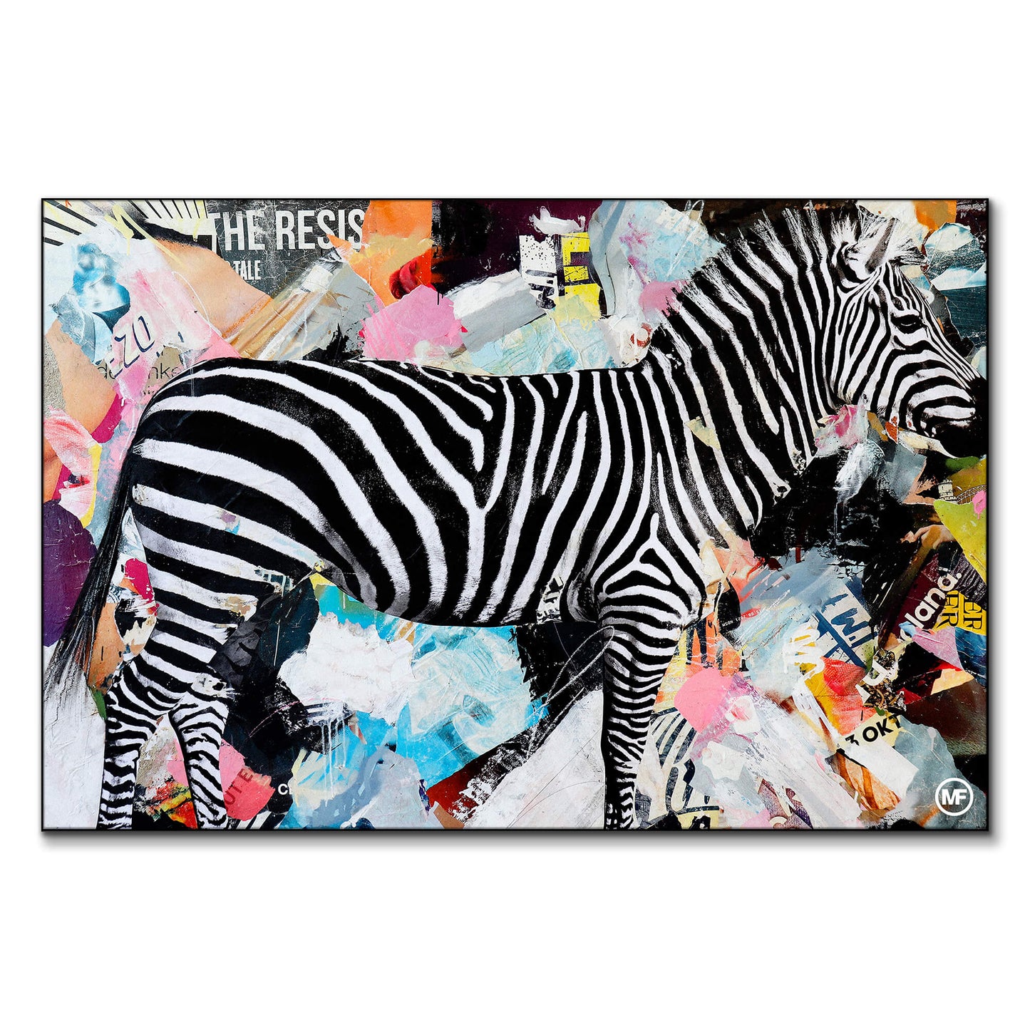 Zebra Lounge
