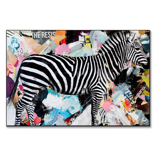 Zebra Lounge