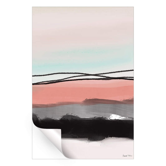 Pink Horizon