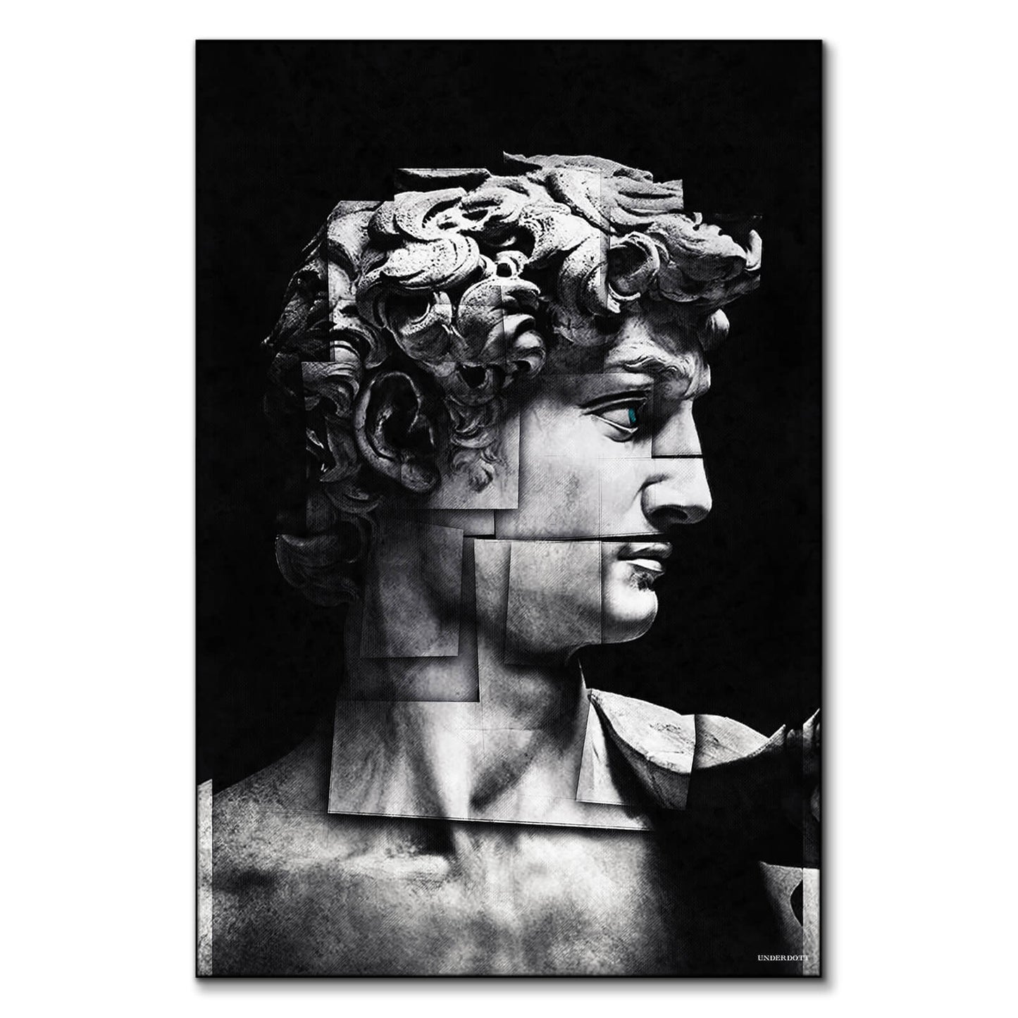 Layers of David
