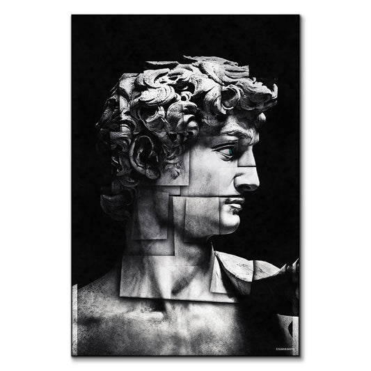 Layers of David