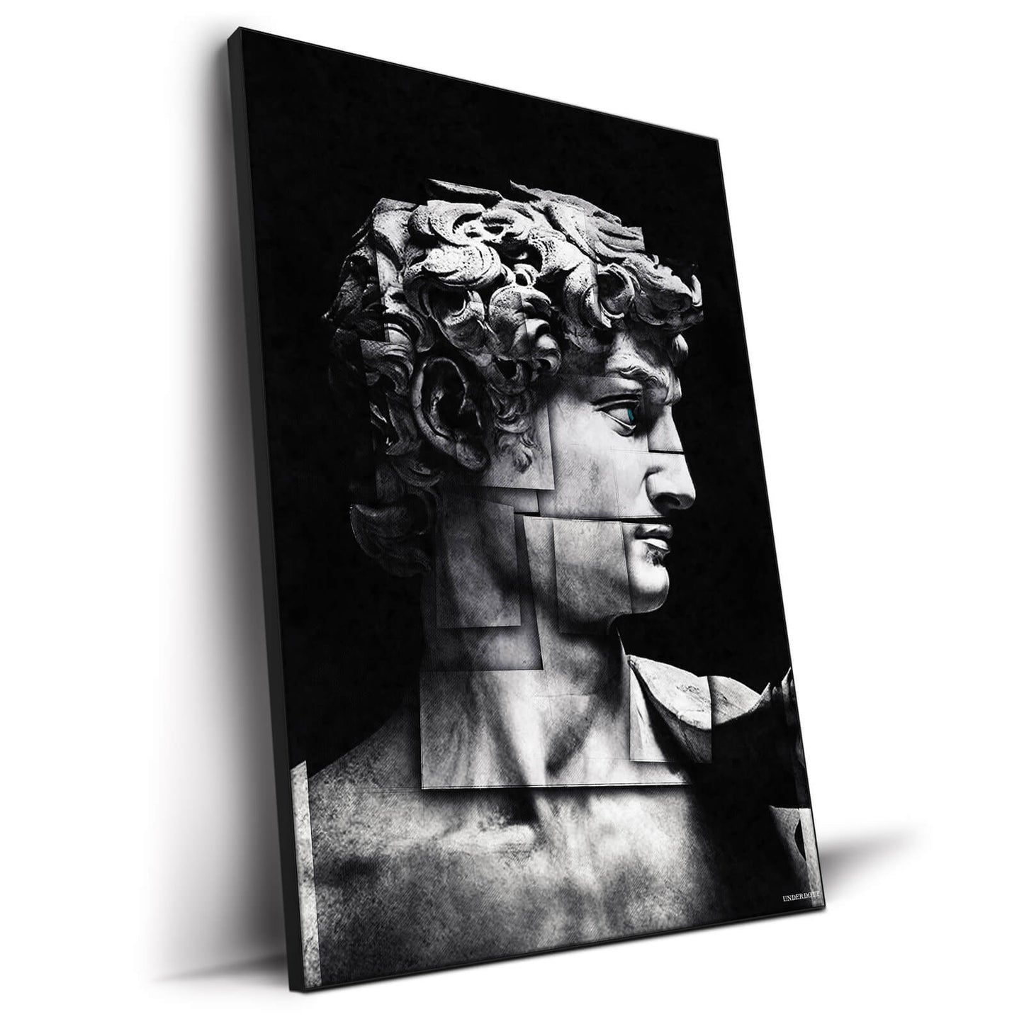 Layers of David