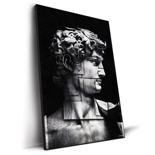Layers of David