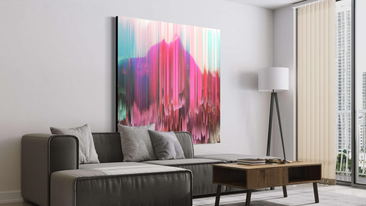 How Abstract Art is Reaching New Audiences
