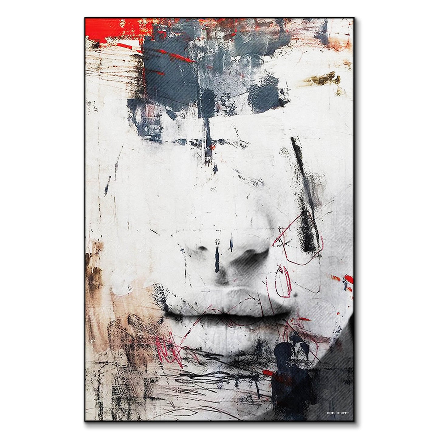 Abstract Beauty