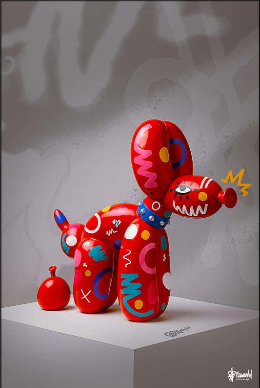 Balloon Dogg