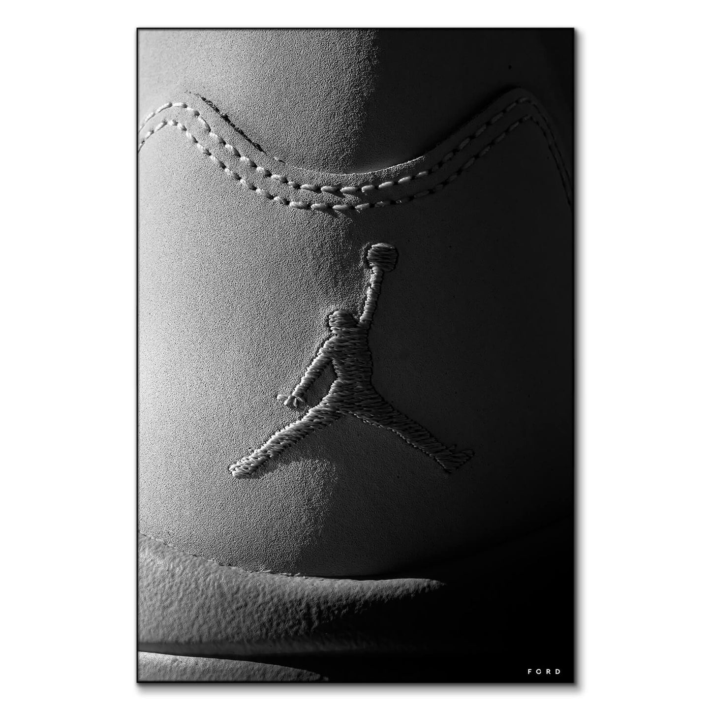 Air Jordan Flight