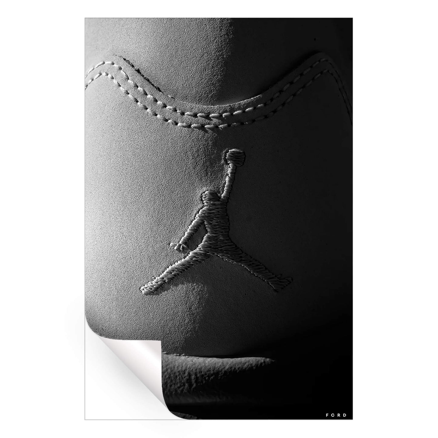 Air Jordan Flight