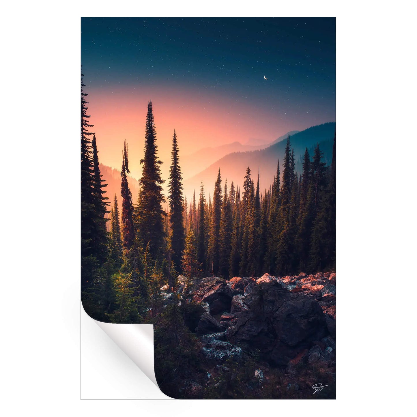 Alpine Dreamland
