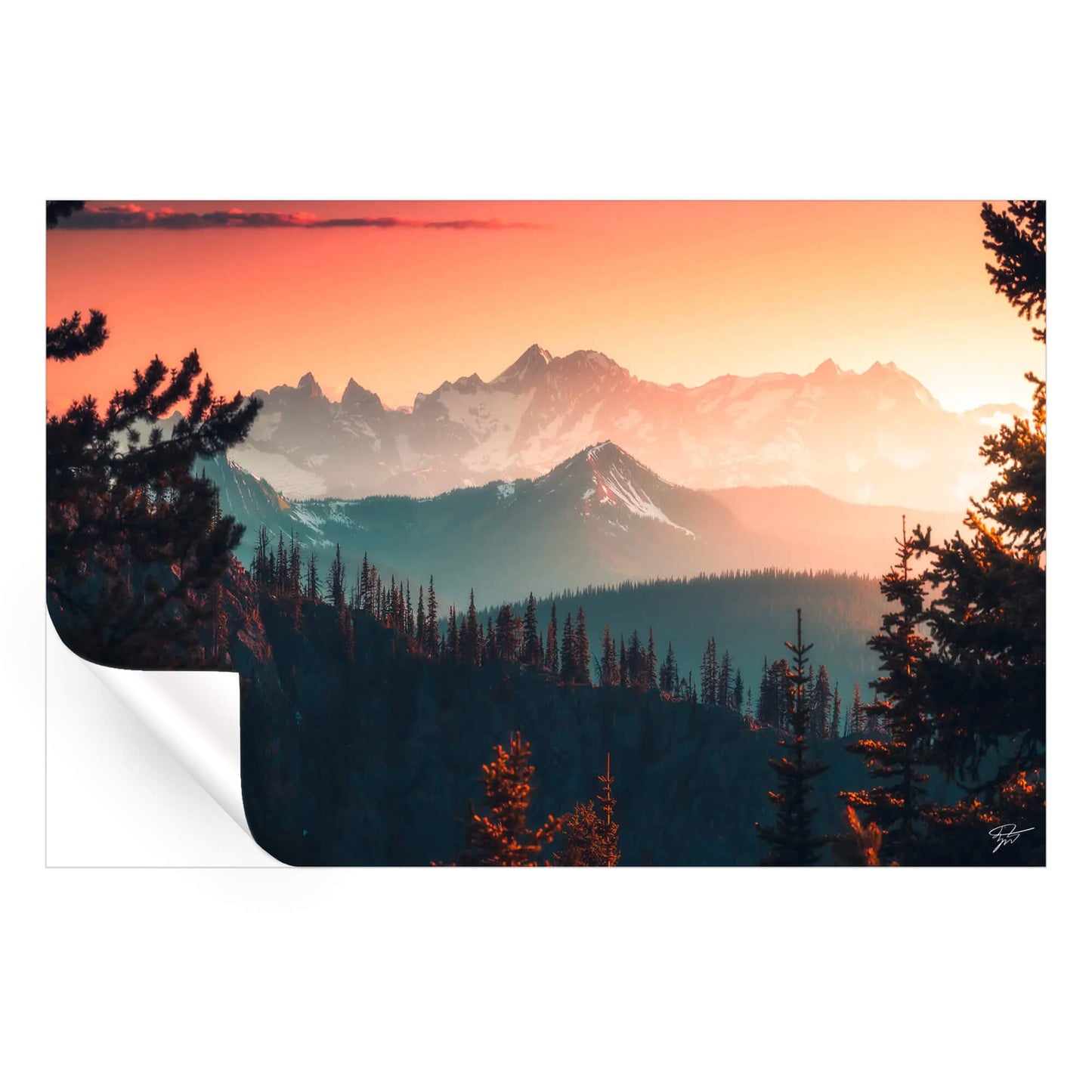Alpine Layers