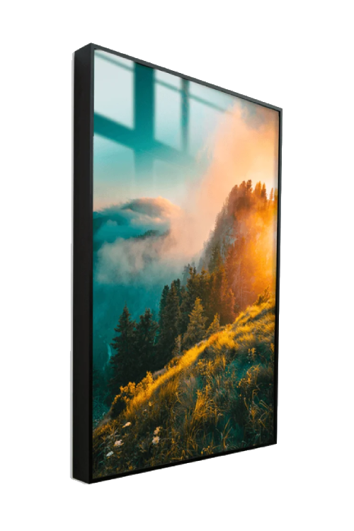 ALUMA FRAME