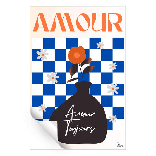 Amour Flower