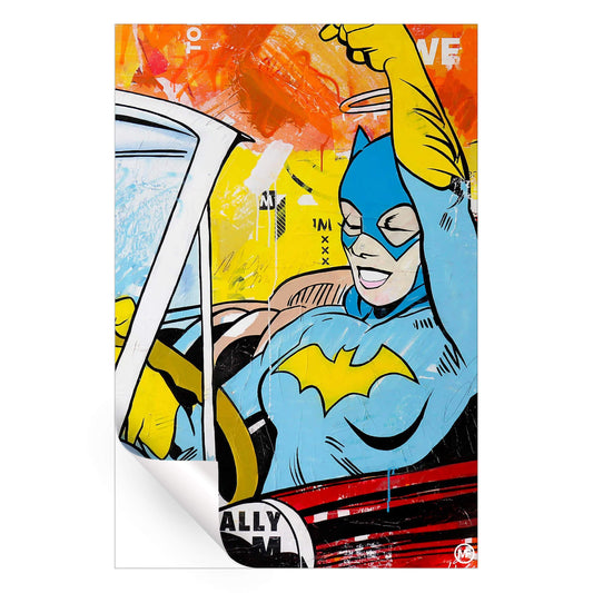 Batgirl