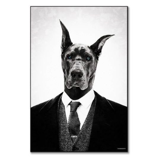 Black Dog