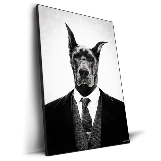 Black Dog