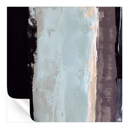 Black and Blue