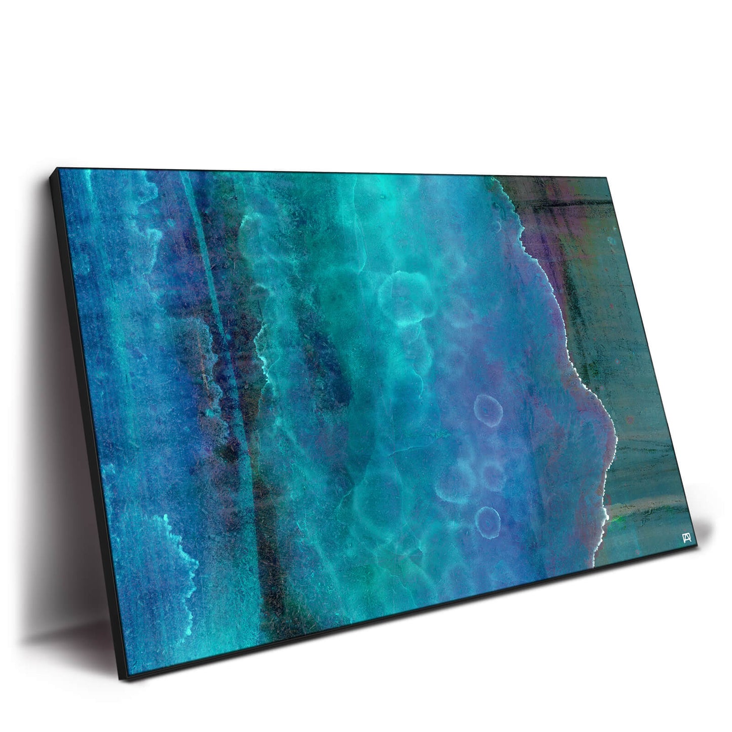 Blue Waves