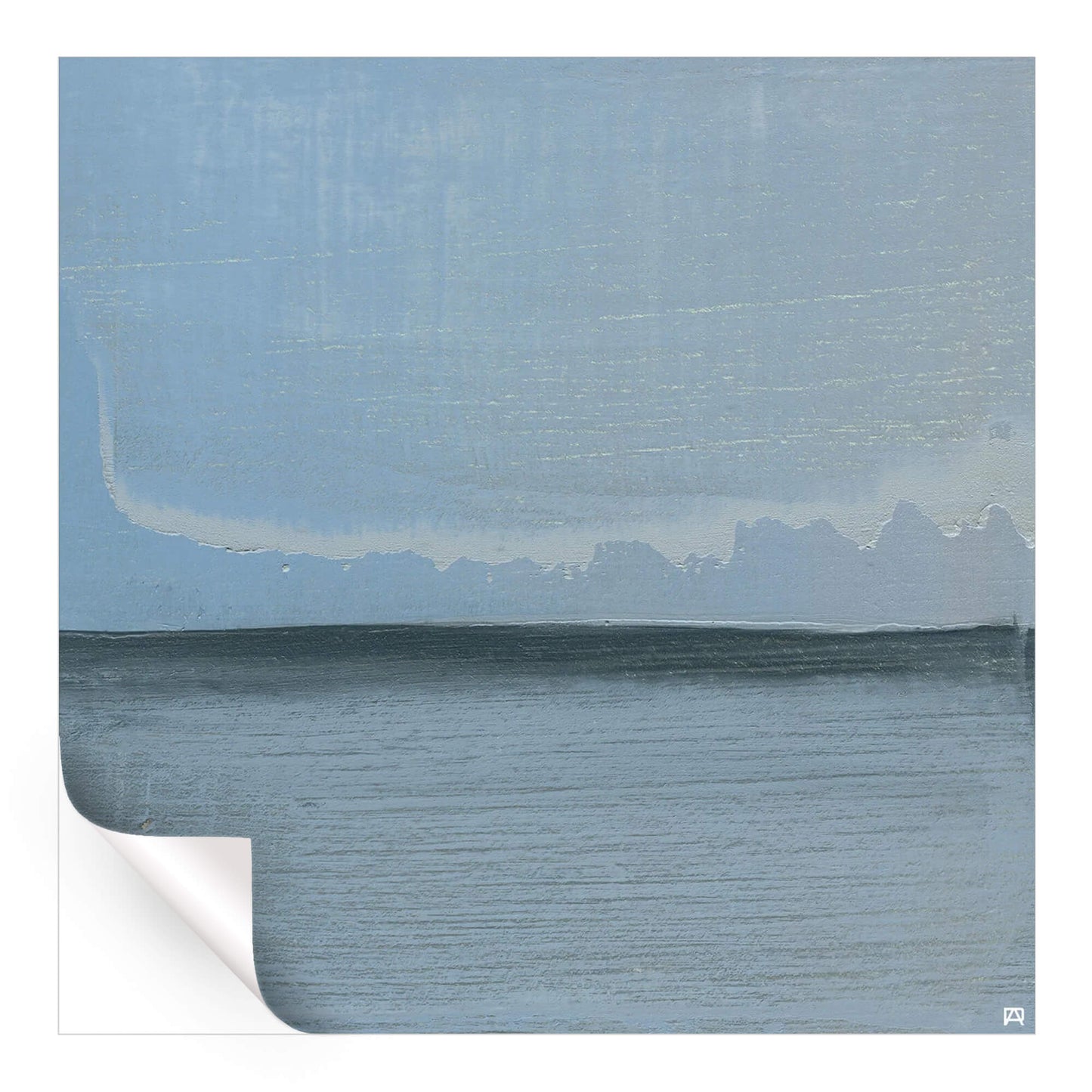 Blue Coastal