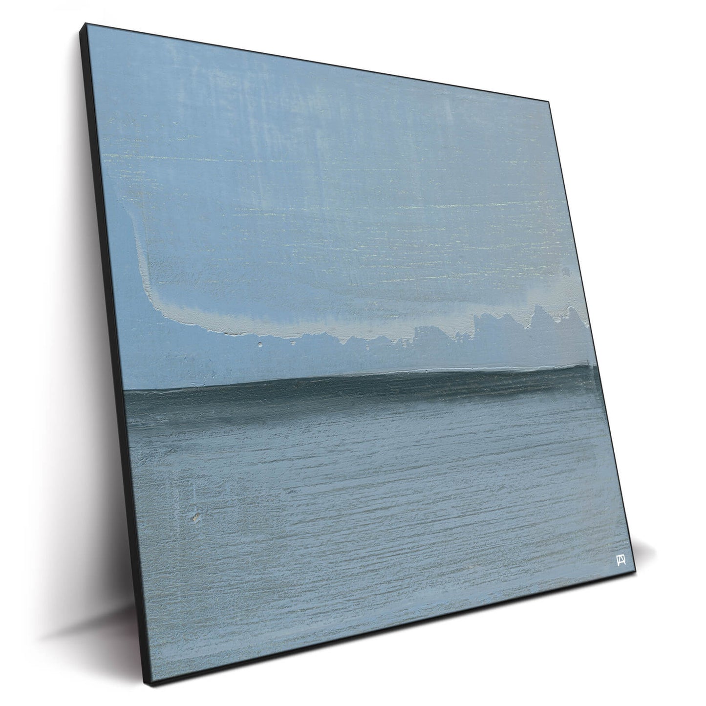 Blue Coastal