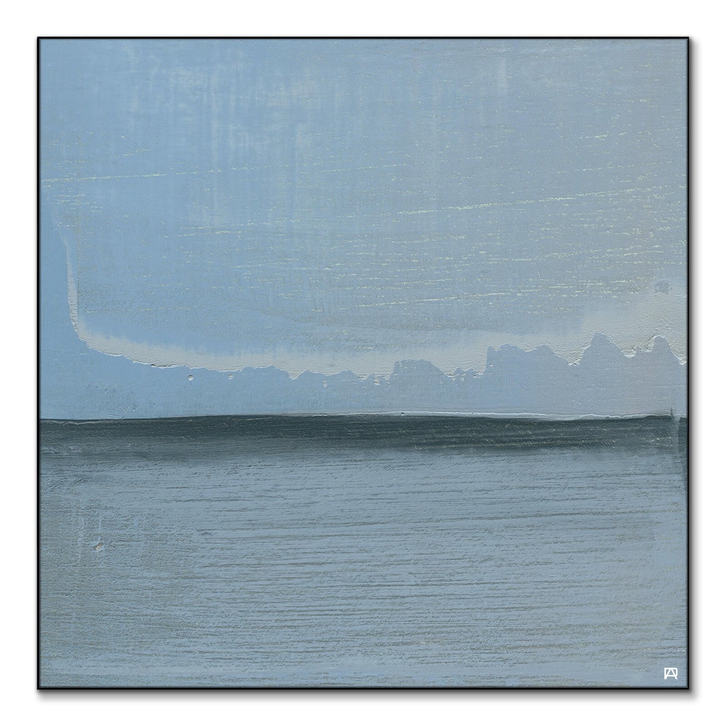 Blue Coastal