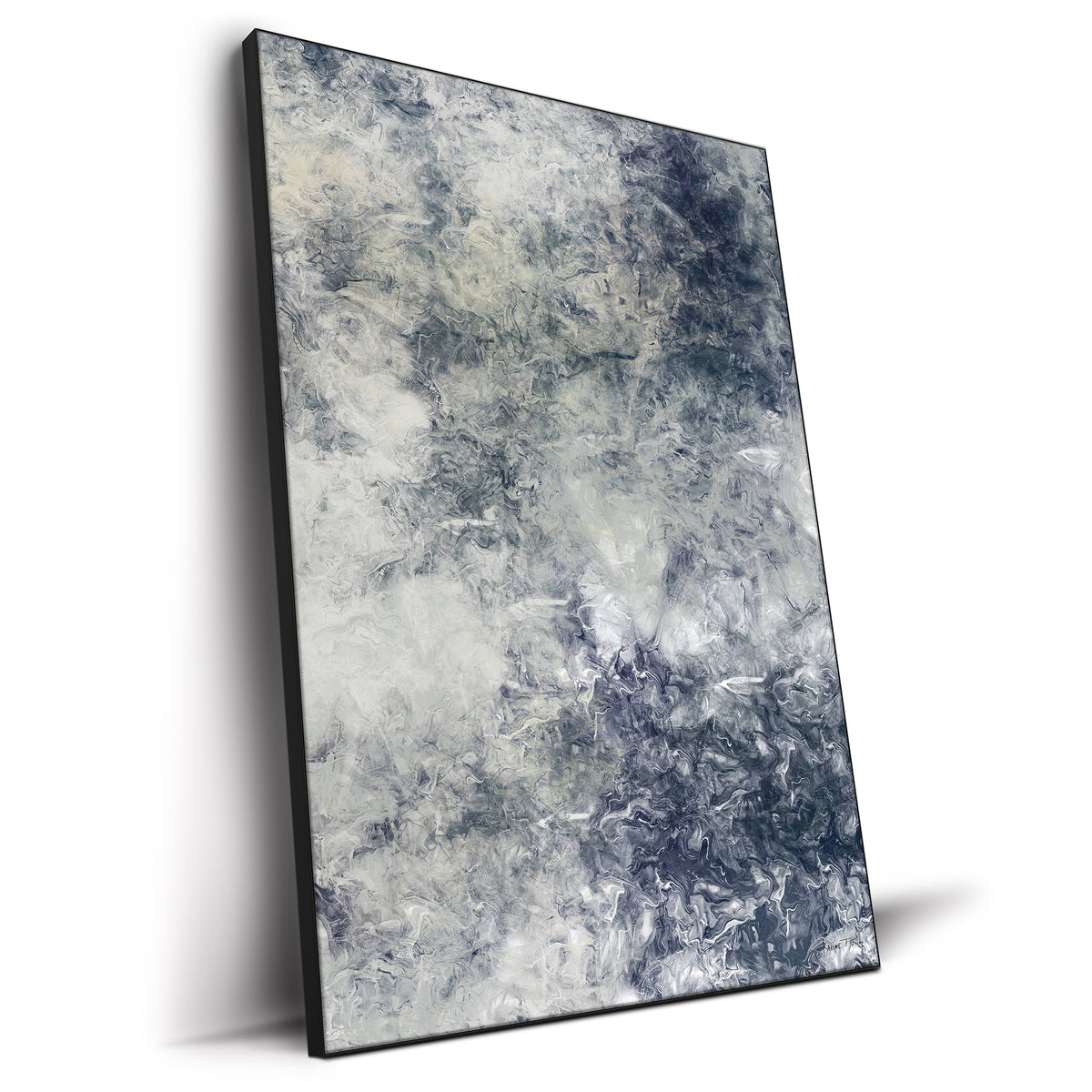 The Shape of Quiet No. 2
