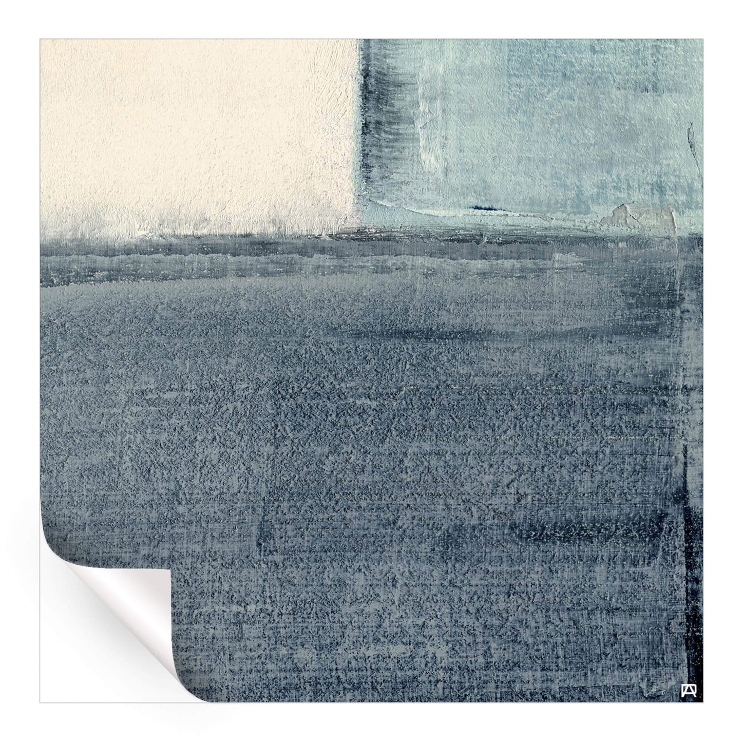 Shades of Blue