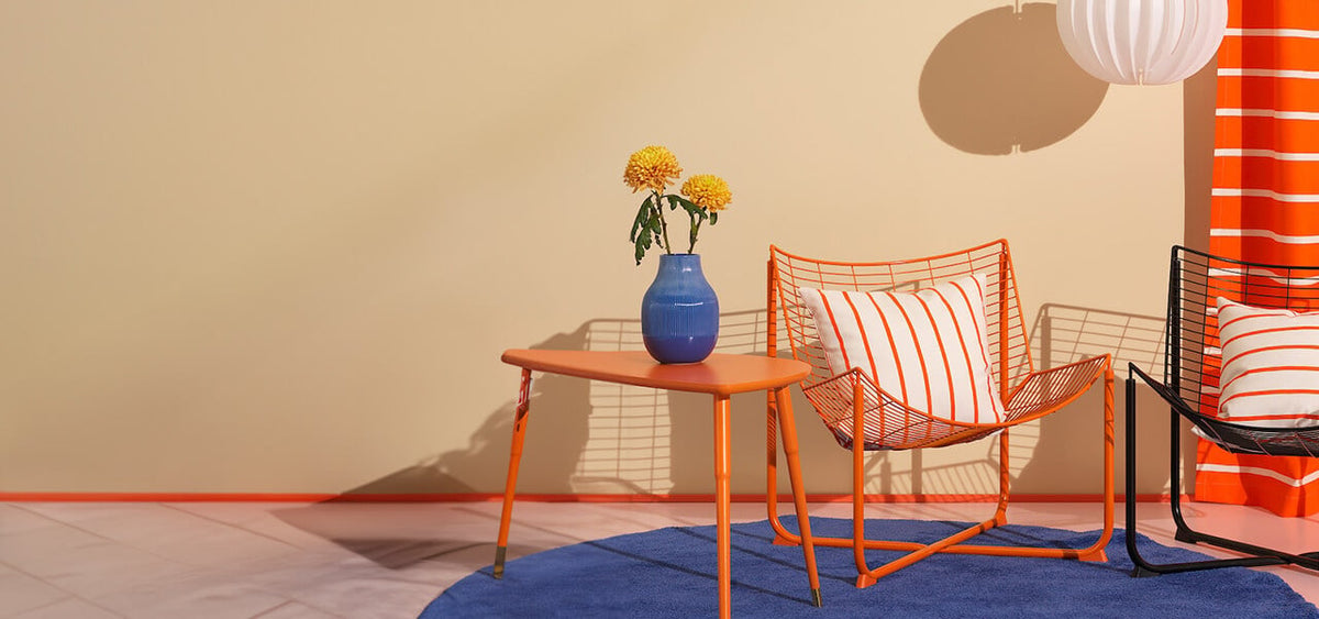 5 Accent Chairs That’ll Have Your Guests Asking Where You Got Them