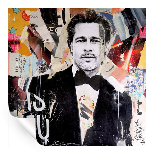 Brad Pitt