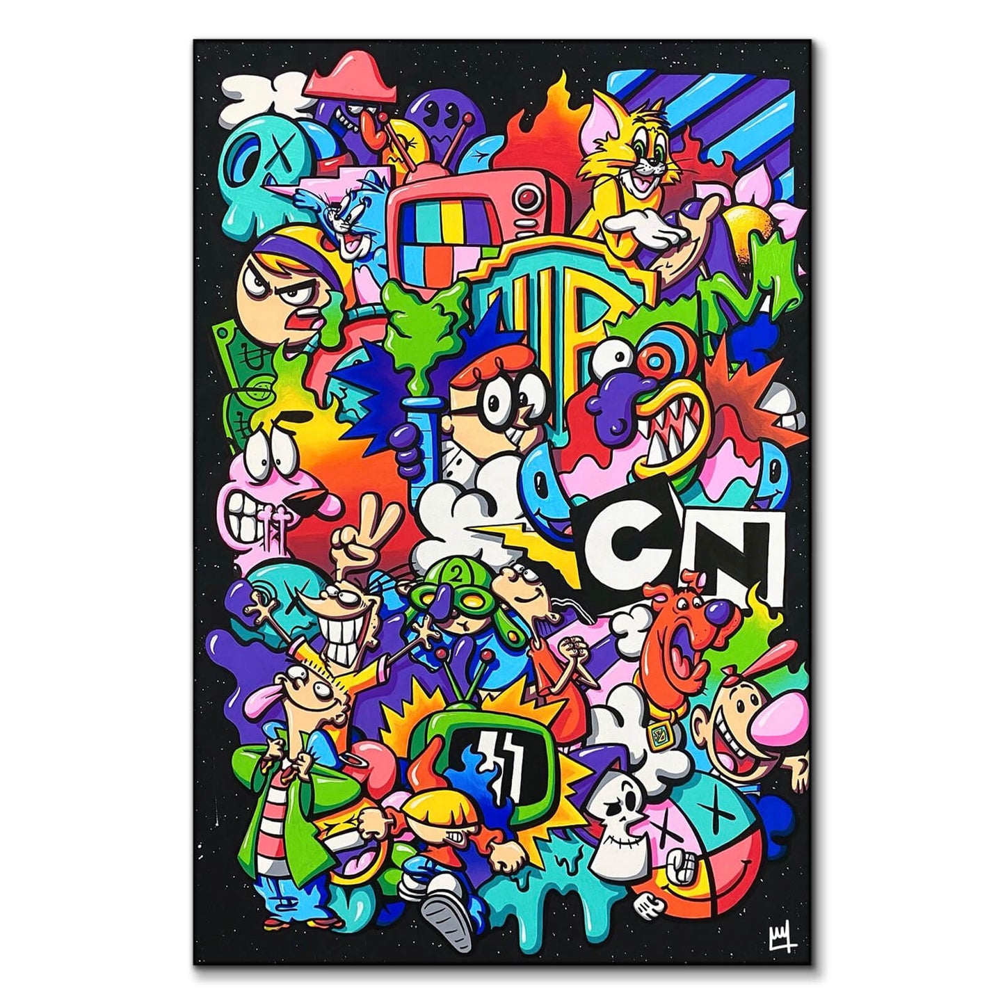 CN Nostalgia