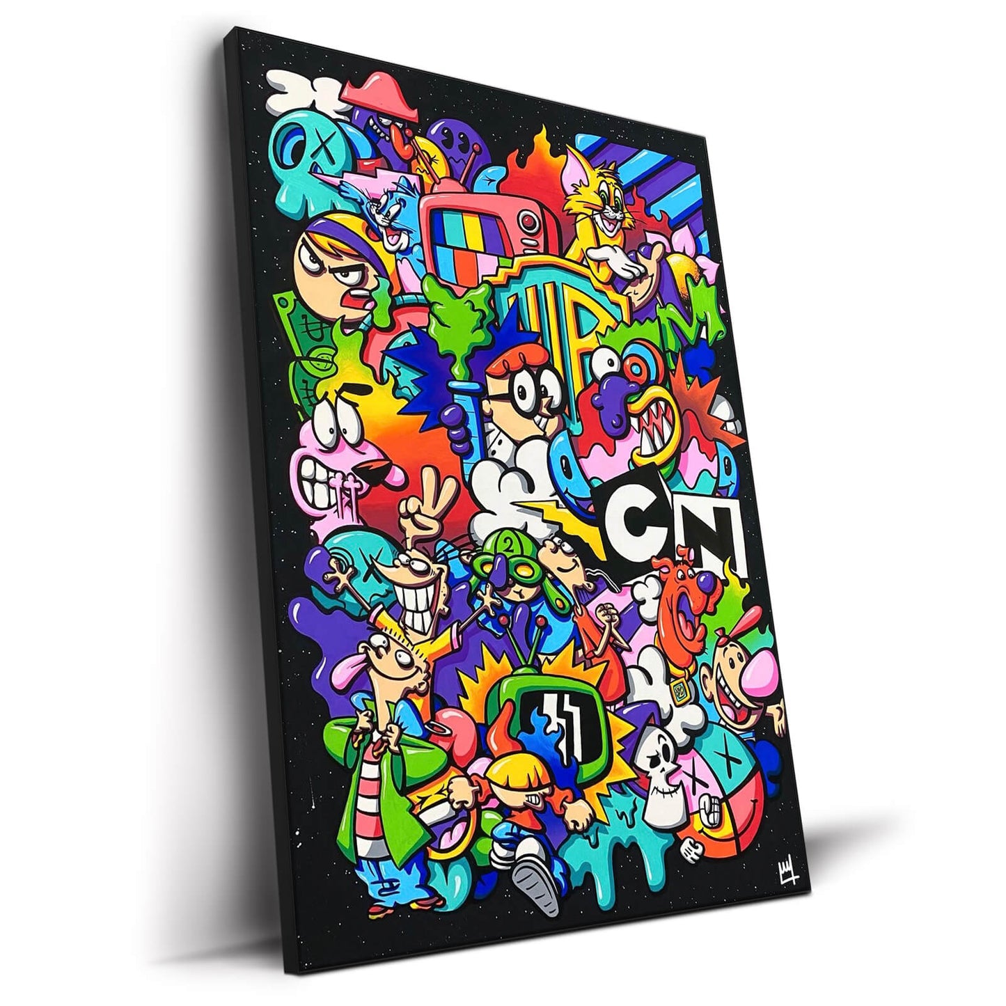 CN Nostalgia