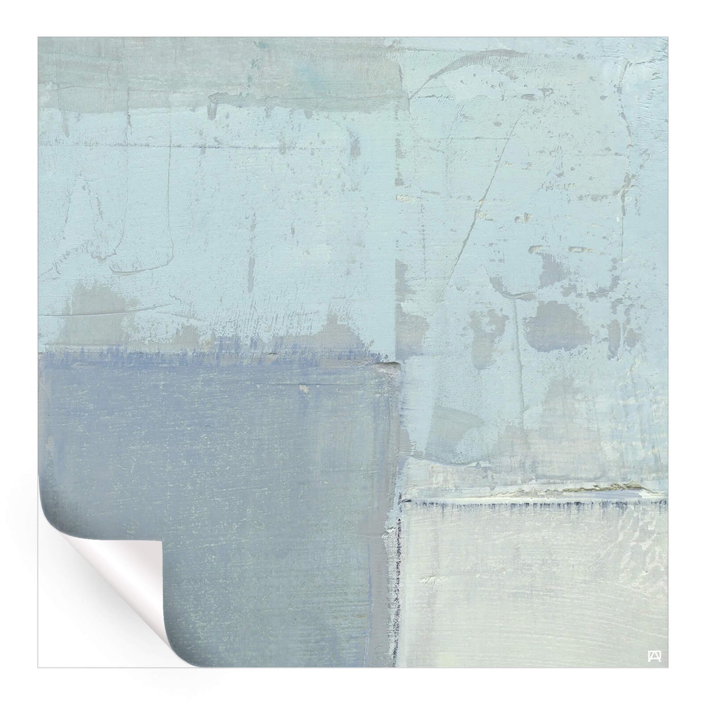 Coastal Blue
