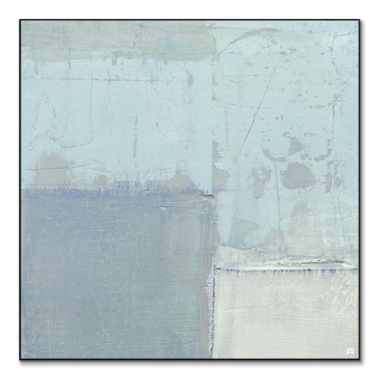 Coastal Blue