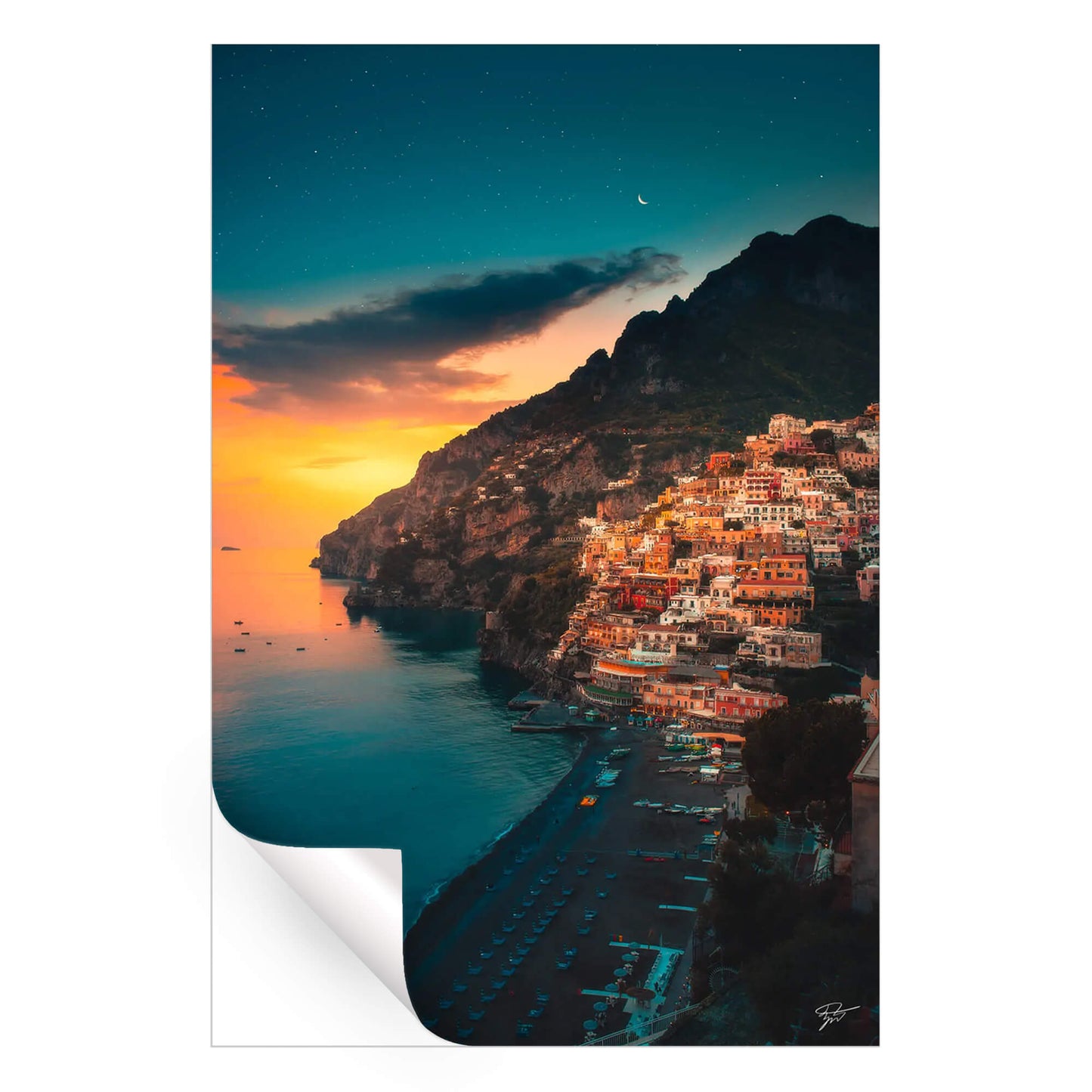 Coastal Dreams
