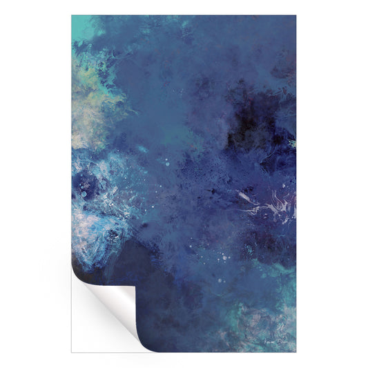 The Shape of Quiet No. 6