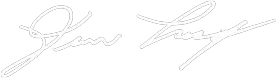 Artist signature