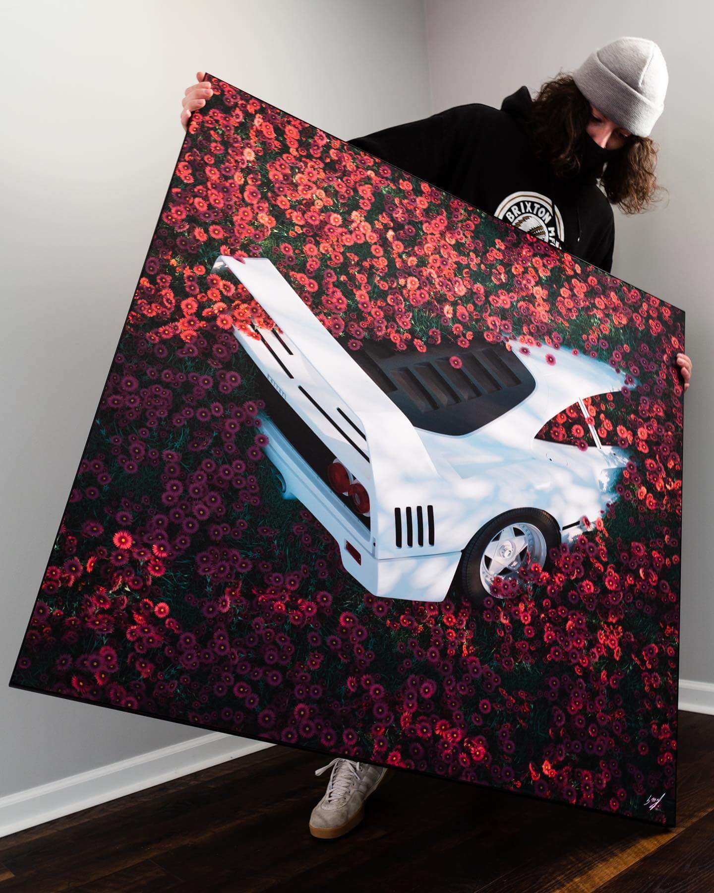 Ferrari F40