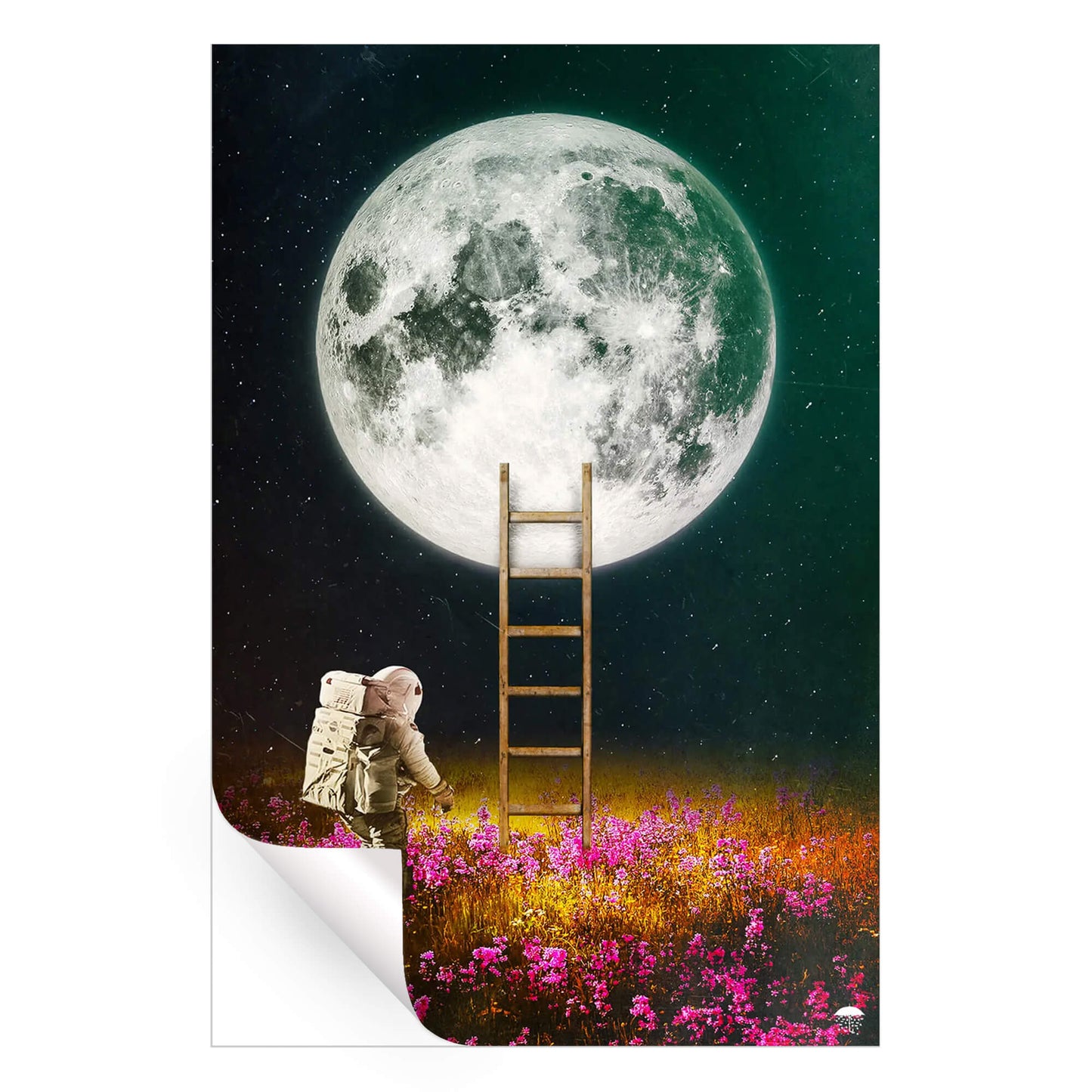 Going to the Moon