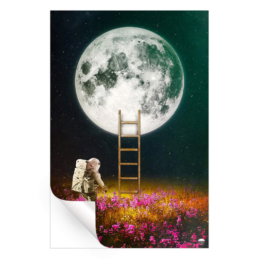 Going to the Moon