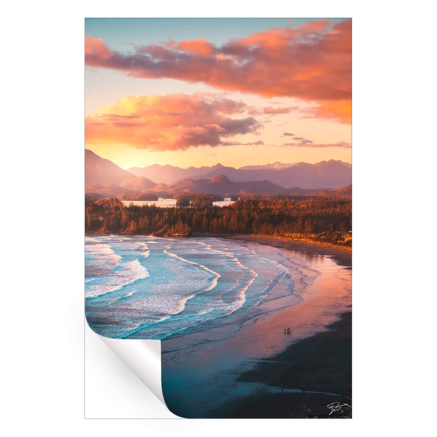 Golden Shores