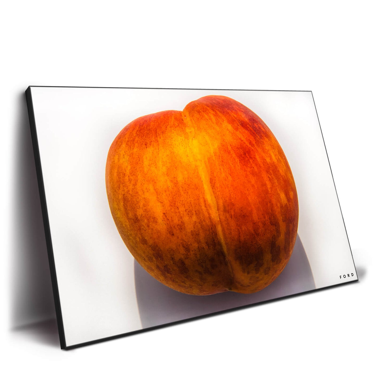 Peaches 'n Cream
