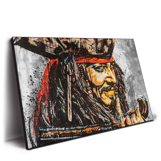 Jack Sparrow